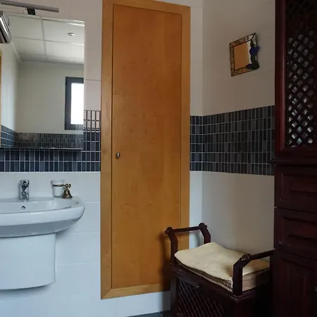 Apartment Atico Vilamar