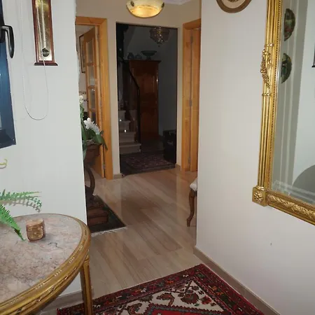 Atico Vilamar Apartment Denia