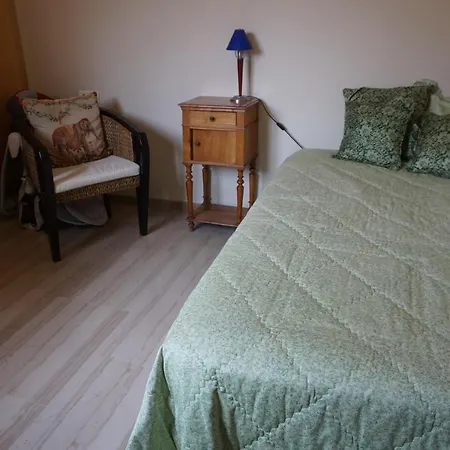 Apartment Atico Vilamar