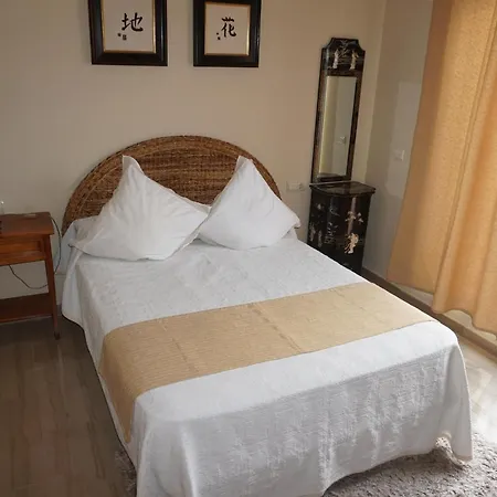 Apartment Atico Vilamar Denia