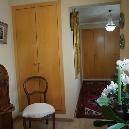 Apartment Atico Vilamar